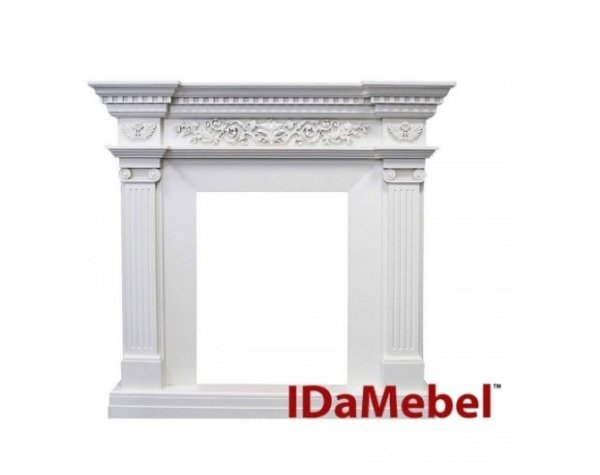 Каминокомплект IdaMebel Amalfi