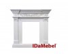Каминокомплект IdaMebel Amalfi