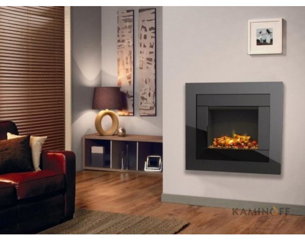 Електрокамін Dimplex Redway 3D