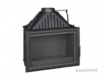 Конвекционная топка Invicta 800 Grande Vision