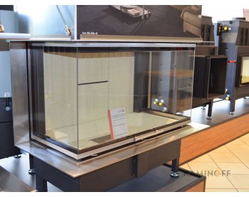 Конвекционная топка Spartherm Arte 3RL 100h