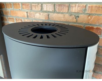 Конвекционная печь Romotop OVALIS 01 AKUM