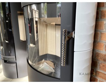 Конвекционная печь Romotop OVALIS 01 AKUM