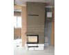 Конвекционная топка Gavryliv&Sons N 72x48x52