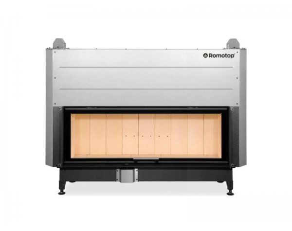 Камінна топка Romotop Heat 3g L 140.50.01