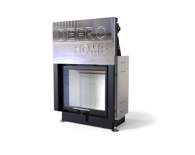 Конвекционная топка Defro Home PORTAL ME G