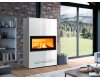 Дизайнерский камин Piazzetta Davos MC 120/48