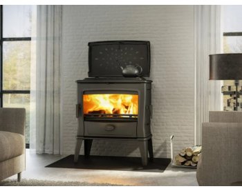Конвекционная печь Dovre Tai 55 MD