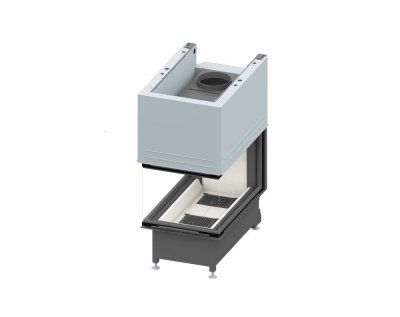 Конвекционная топка Schmid Ekko U 60(90)51 h