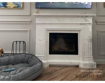 Конвекционная топка Gavryliv&Sons 70x52