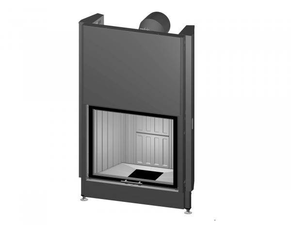 Камінна топка Spartherm Varia Sh