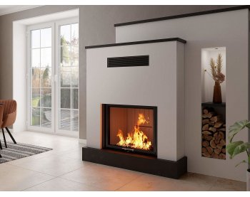Камінна топка Spartherm Varia Sh