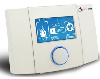 Автоматика для повітряних камінів Plum airKOM 250