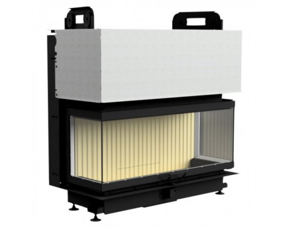 Конвекционная топка Gavryliv&Sons 37x120x37x54