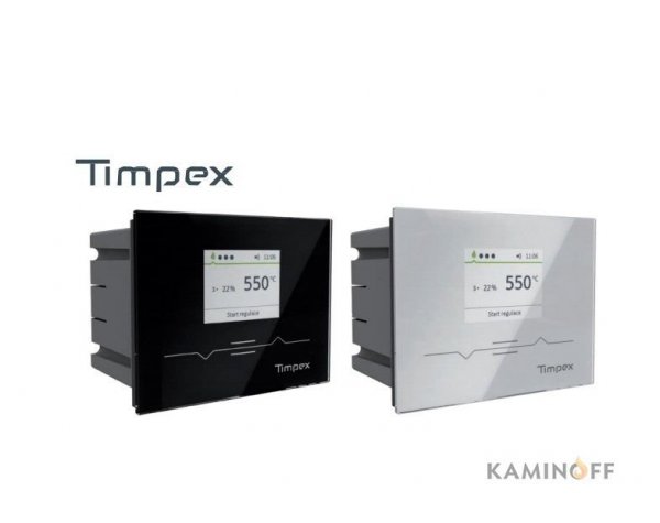 Автоматика для водяных каминов Timpex Reg 250