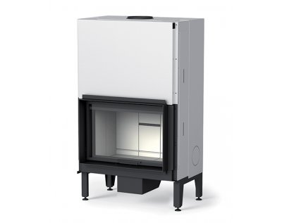 Конвекционная топка MCZ PLASMA 75