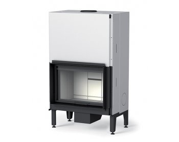 Конвекционная топка MCZ PLASMA 75