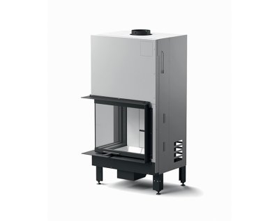 Конвекционная топка MCZ Plasma 75 DX/SX