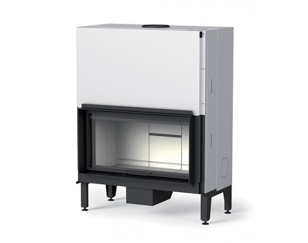 Конвекционная топка MCZ Plasma 95