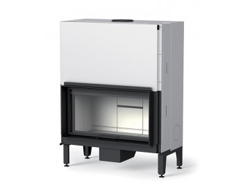 Конвекционная топка MCZ Plasma 95