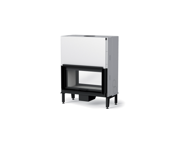 Конвекційна топка MCZ Plasma 96B