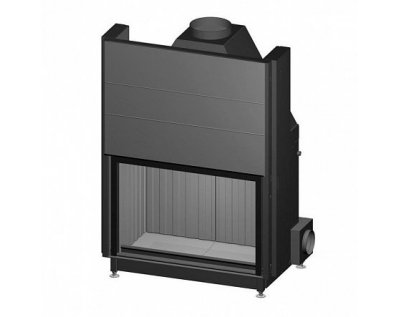 Конвекционная топка Spartherm Arte Xh-3S