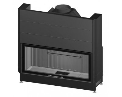 Камінна топка Spartherm Varia B 120h