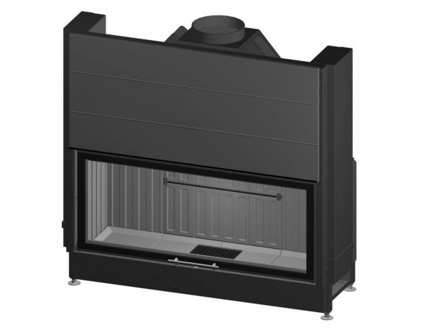 Камінна топка Spartherm Varia B 120h