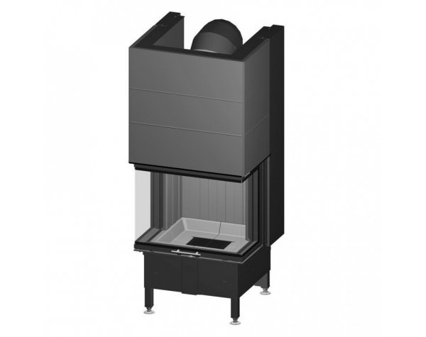 Камінна топка Spartherm Varia Ch 4S