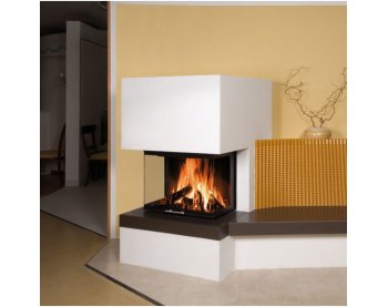 Камінна топка Spartherm Varia Ch 4S