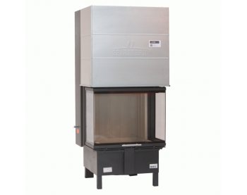 Камінна топка Spartherm Varia Ch 4S