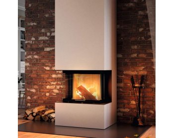 Камінна топка Spartherm Varia Ch 4S