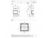 Камінна топка Spartherm Varia Ch 4S