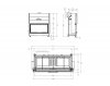 Камінна топка Spartherm Varia Bh