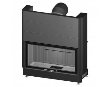 Камінна топка Spartherm Varia Bh
