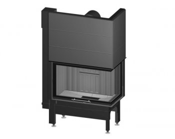 Конвекционная топка Spartherm Varia 2 RL-100h