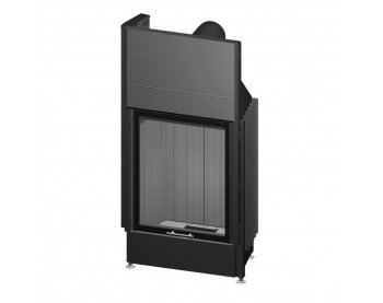 Конвекционная топка Spartherm Arte Bh