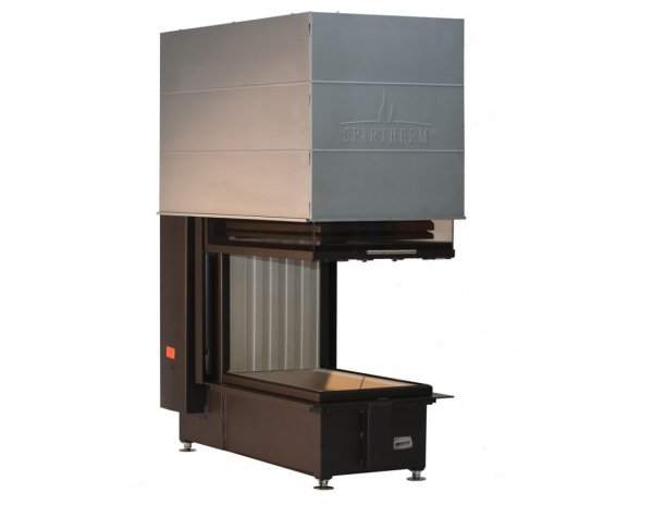 Конвекционная топка Spartherm Arte U-90 h