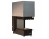 Конвекционная топка Spartherm Arte U-90 h