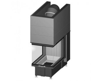 Конвекционная топка Spartherm Arte U-70 h