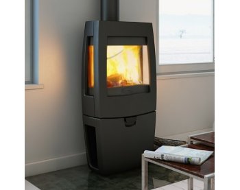 Піч-камін Dovre Sense 403