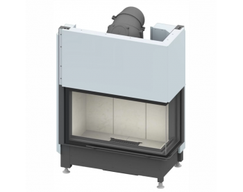 Конвекционная топка Schmid Ekko R 84(34)57 h