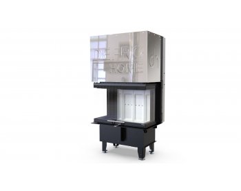 Камінна топка Defro Home Prima SM C G