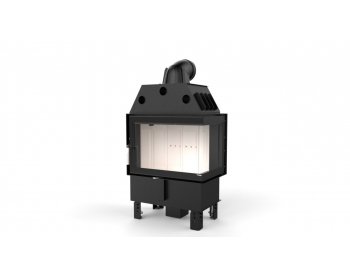 Камінна топка Defro Home Intra SM BL MINI