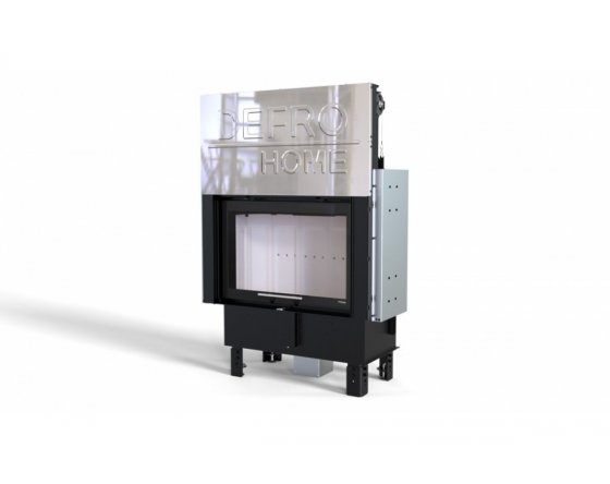 Камінна топка Defro Home Intra ME G