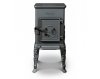 Конвекционная печь Dovre 100 CBS