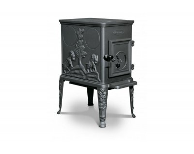 Конвекционная печь Dovre 100 CBS