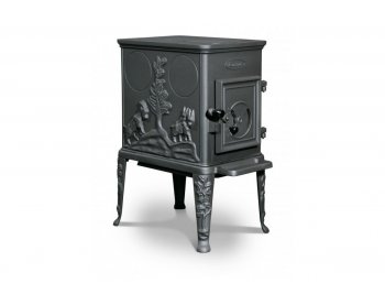 Конвекционная печь Dovre 100 CBS