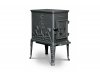 Конвекционная печь Dovre 100 CBS