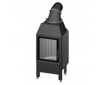 Конвекционная топка Spartherm Mini Z1 - 7 kW